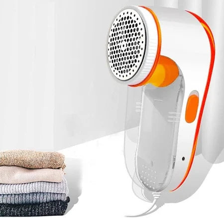 Electric lint Remover